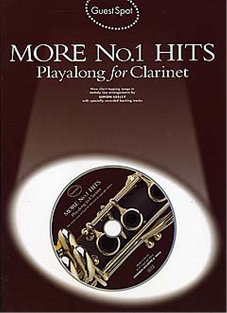 Guest Spot - More No. 1 Hits